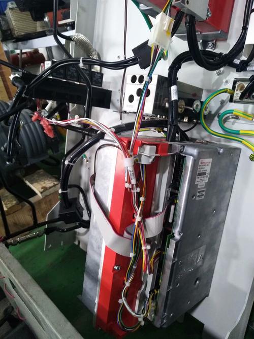 上海爱德华变频器维修 无锡爱德华真空泵维修 苏州爱德华变频器